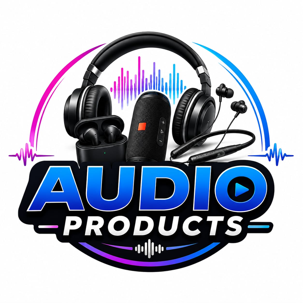 Audio Products