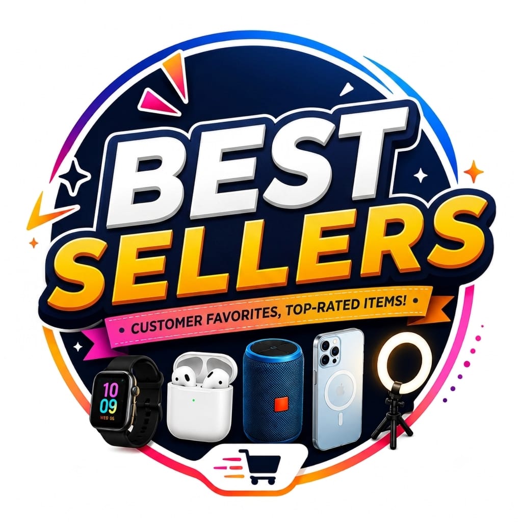 Best Sellers