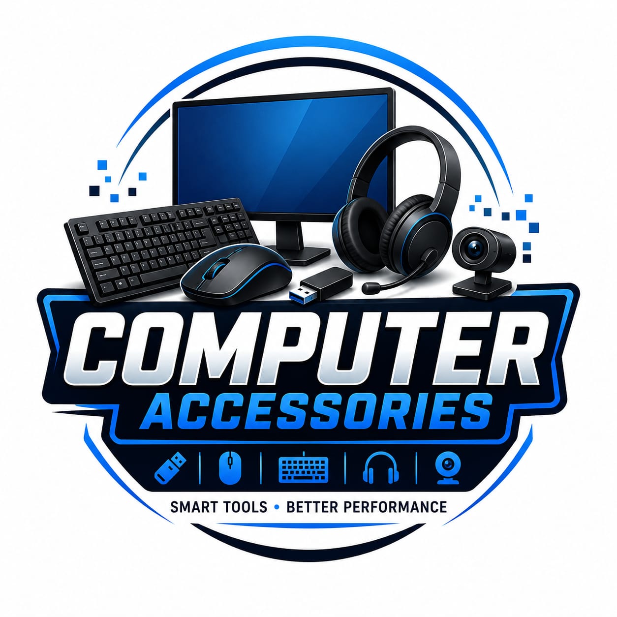 Computer Accessories