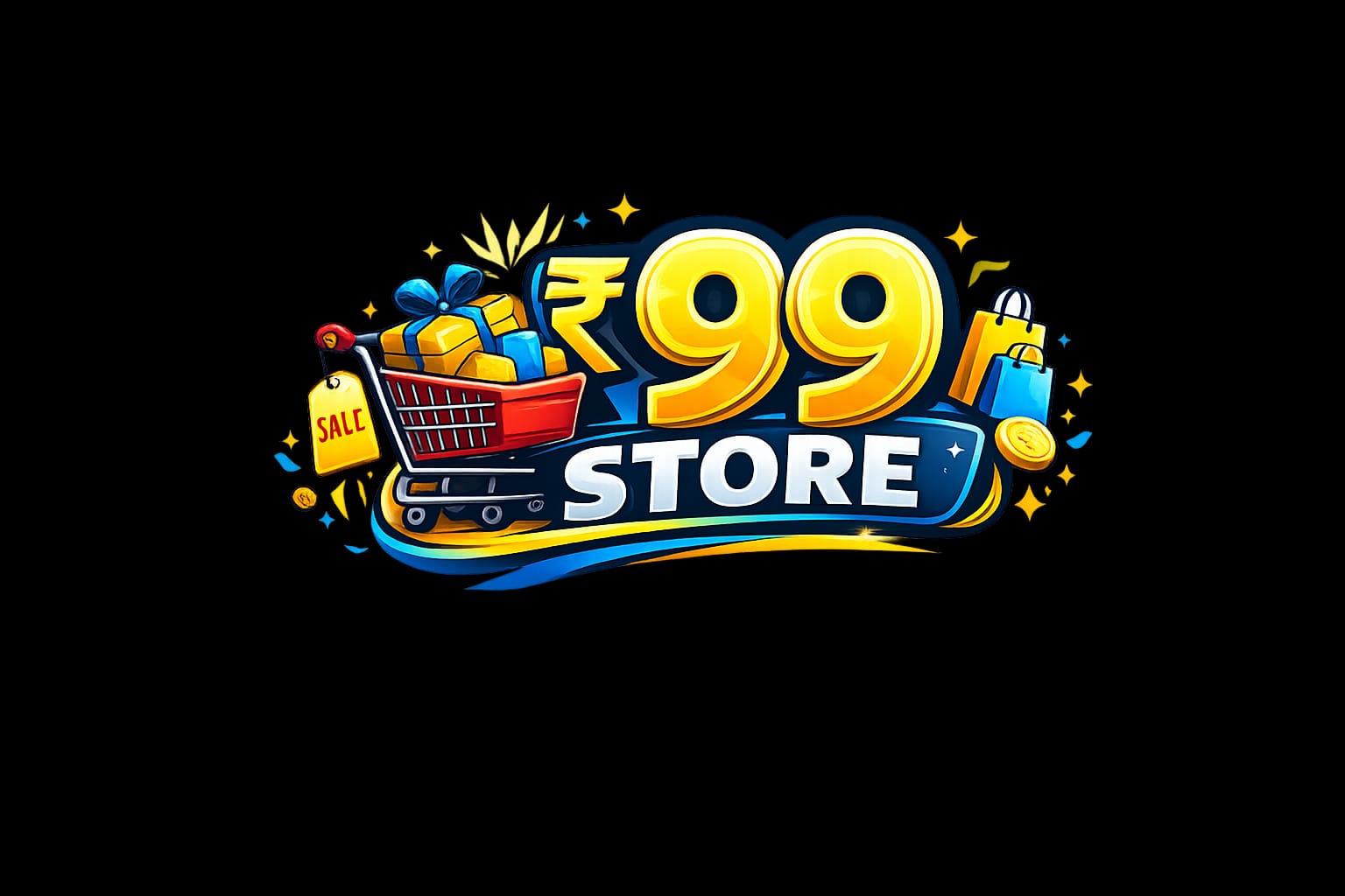 ₹99 Store