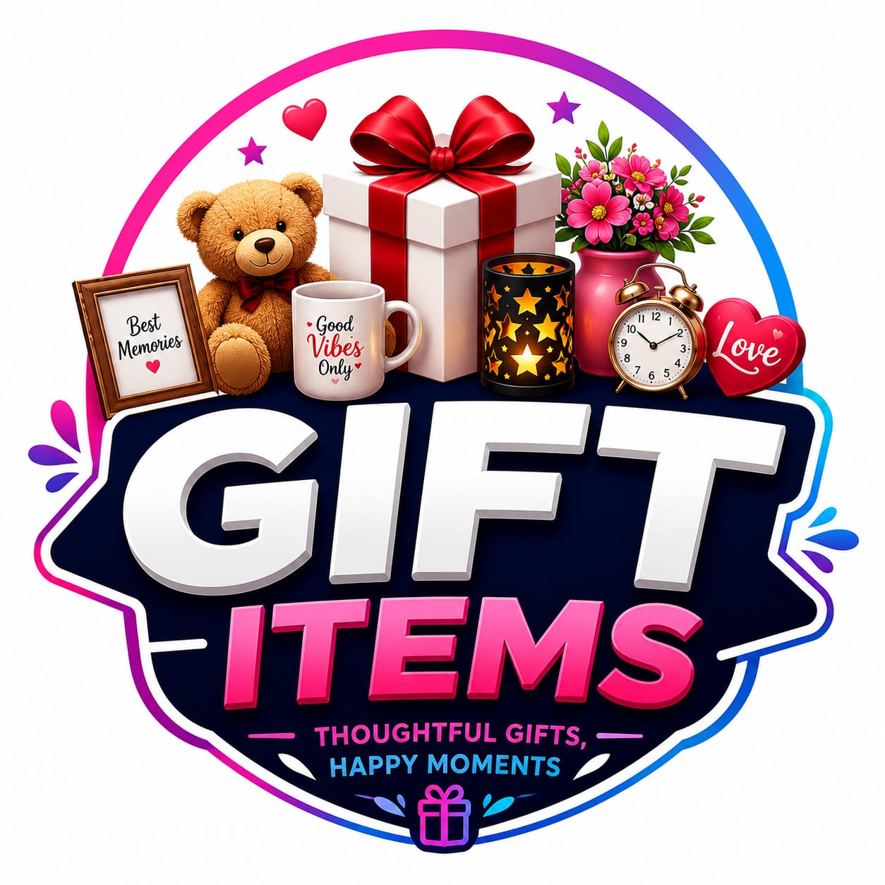 Gift Items