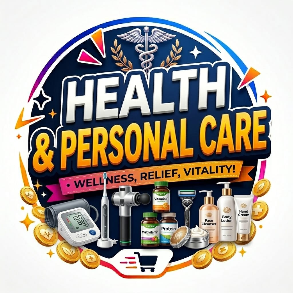 Health & Personal Care