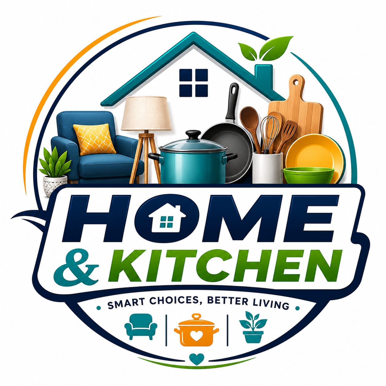 Home & Kitchen