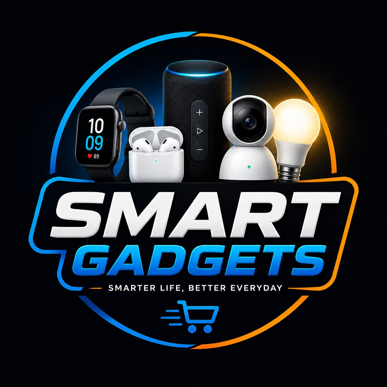 Smart Gadgets