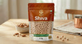Shiva Premium White Chane 1 Kg