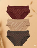 Ladies Underwear Combo Pack of 3
