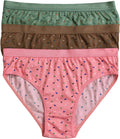 Ladies Underwear Combo Pack of 3